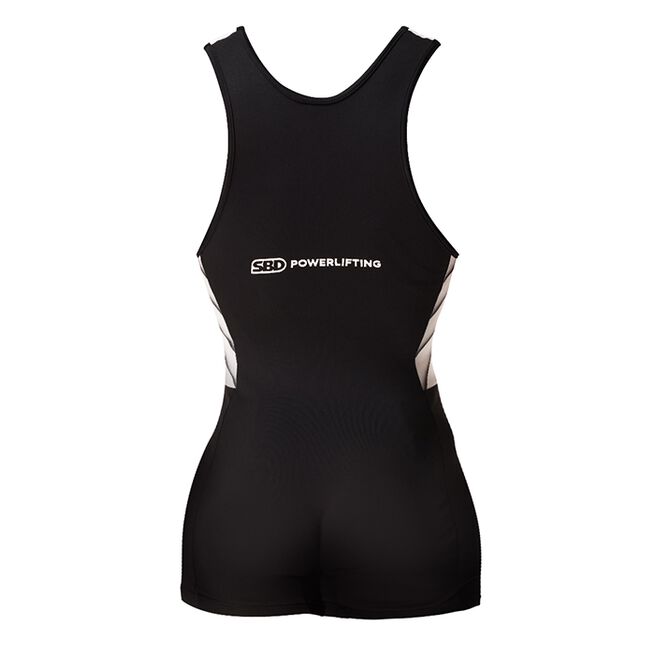 Momentum Powerlifting Singlet - Women's