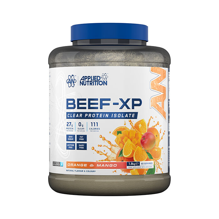 Beef XP 1,8 KG Orange Mango