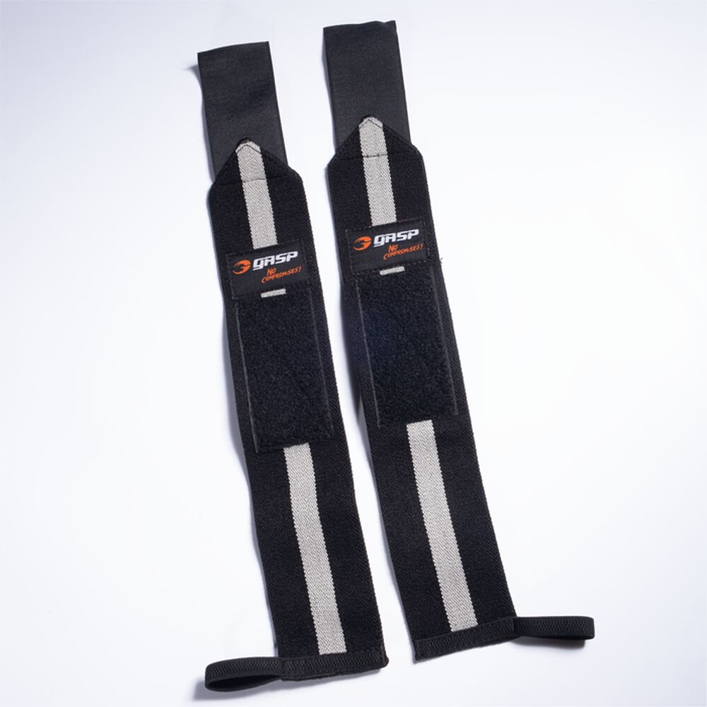 GASP 1RM Wrist Wraps, 18 tommer, bilde 1 av 4