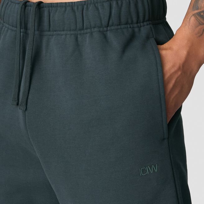 Everyday Sweatpants Grønn