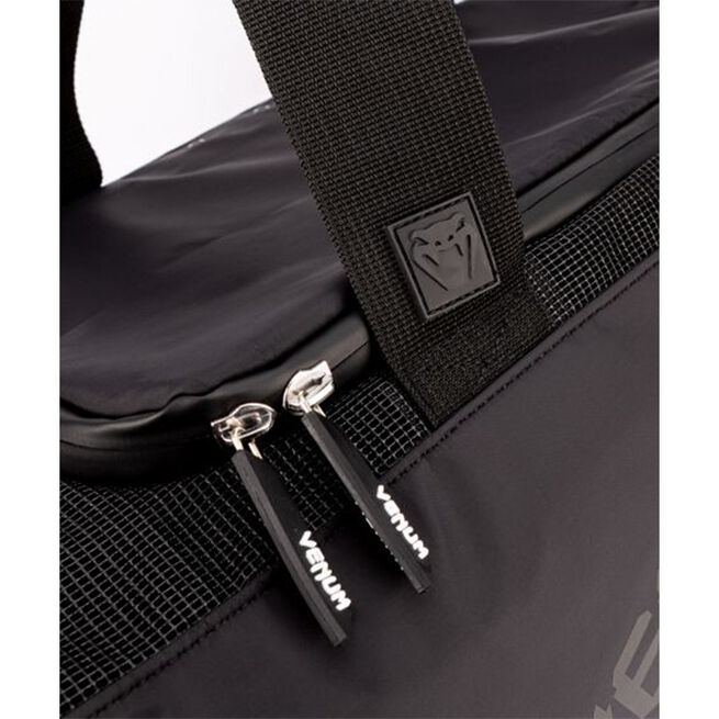 Trainer Lite Evo Sportsbag Svart