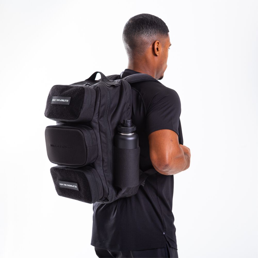Built For Athletes Elite Ryggsekk 35 L, bilde 3 av 10