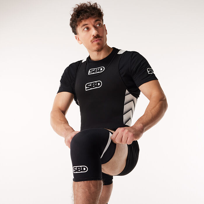 Momentum Knee Sleeves, 7mm