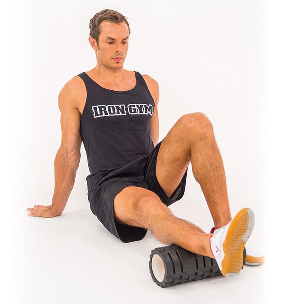Iron Gym Trigger Point Roller, bilde 5 av 5