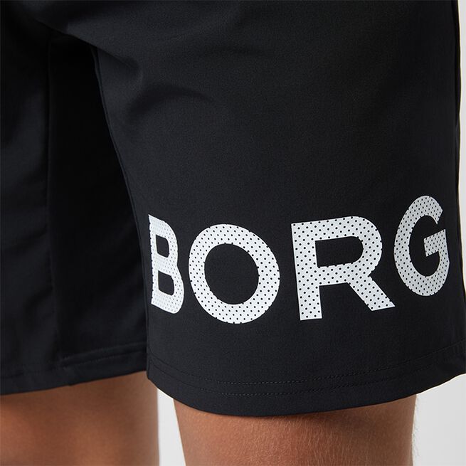 Shorts Svart