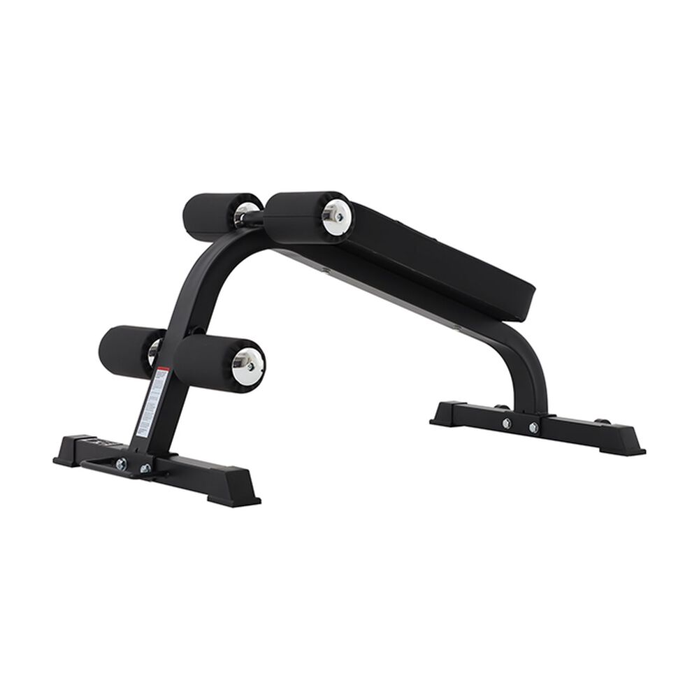 Master Fitness Magebenk BX40, bilde 6 av 7