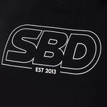 SBD Momentum Brand T-Shirt - Men's