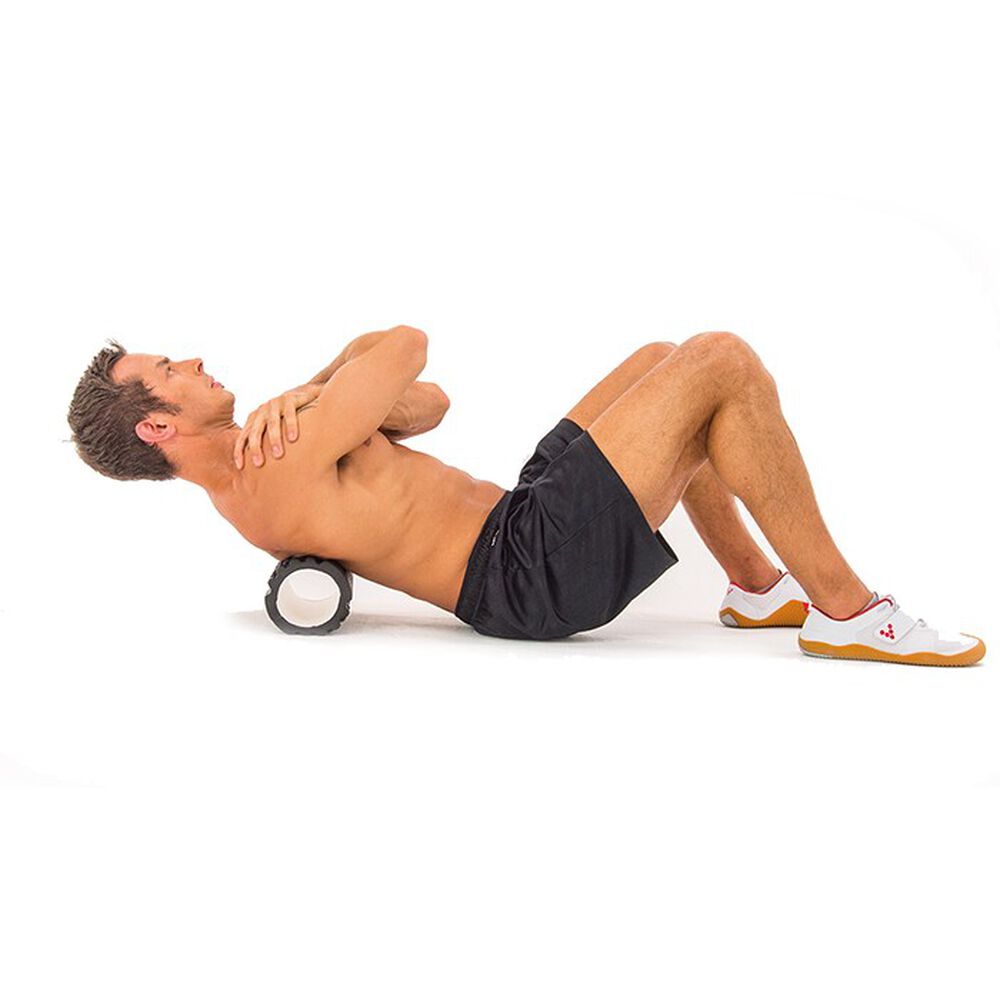 Iron Gym Trigger Point Roller, bilde 3 av 5