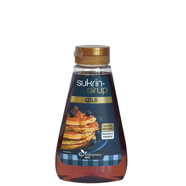 Sukrin Syrup Gold, 450 g