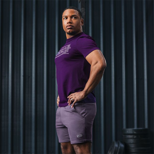 Aspire Treningsshorts Herre