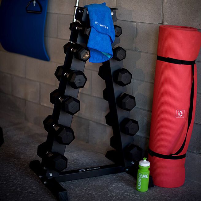 Abilica Manualstativ Sett Hex 2–9 kg