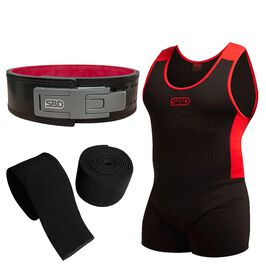 SETSBDCOMPE, SBD Competition pakke SBD Competition pakke