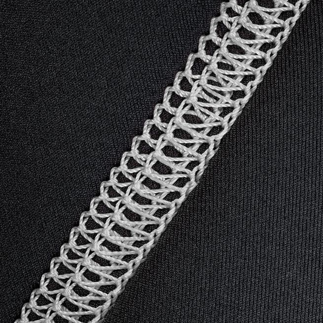 Momentum Powerlifting Knee Sleeves, 7mm