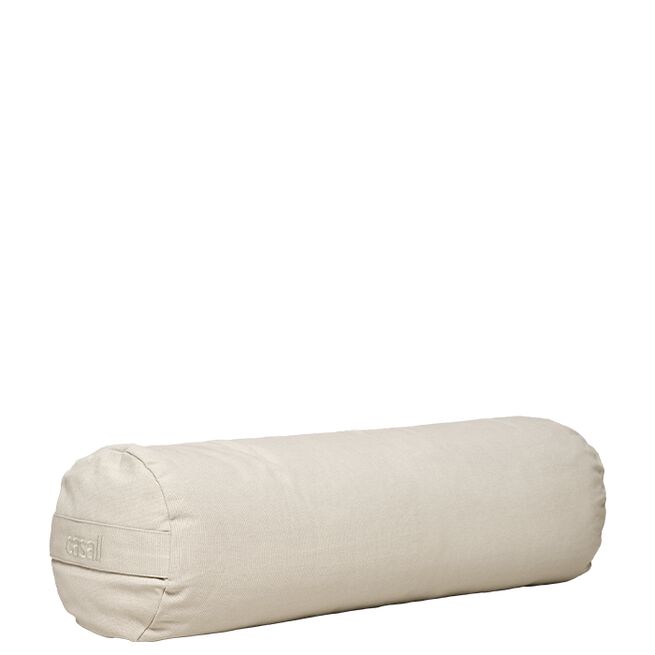 Yogabolster Beige