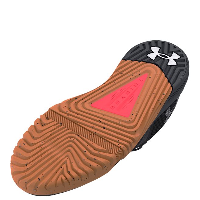 UA TriBase Reign 6. Black