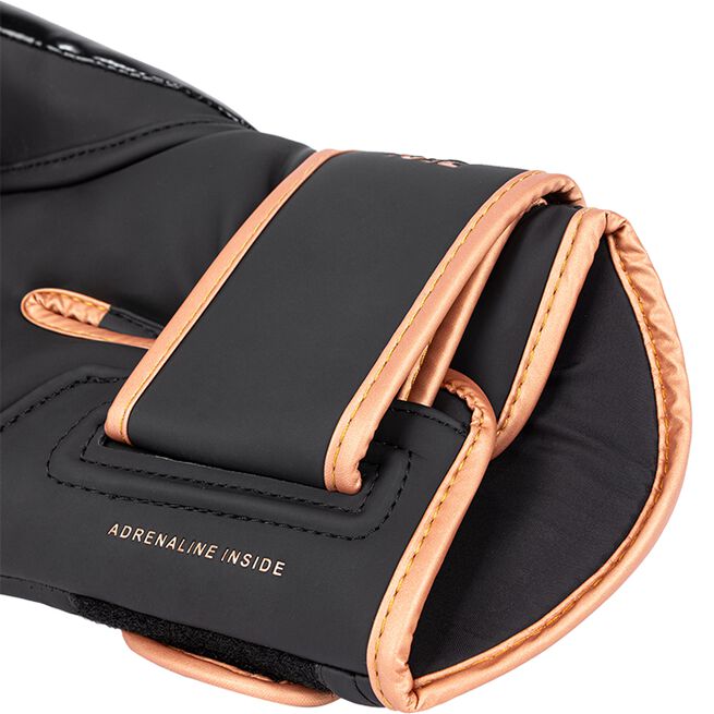Venum Challenger 4.0 Boksehansker Svart/Bronse