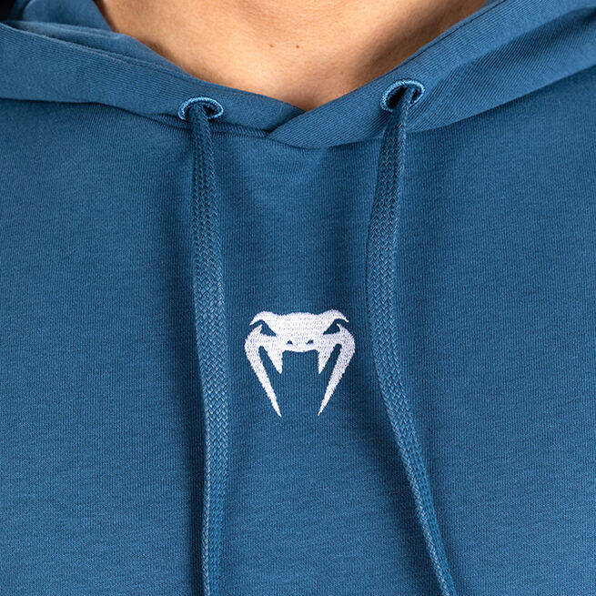 Vortex XL Hoodie Marineblå
