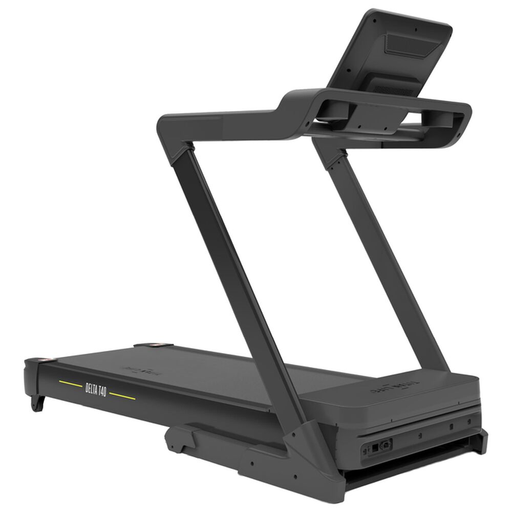 Titan Life Delta Treadmill T40, bilde 12 av 13