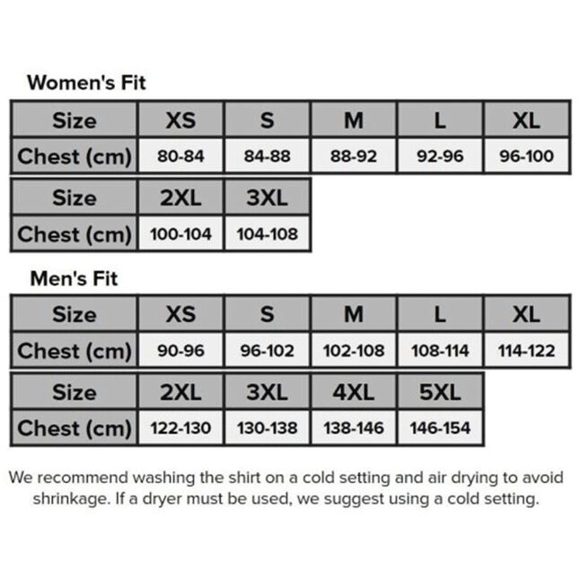 World Strongest Man T-Shirt - Women's, Black