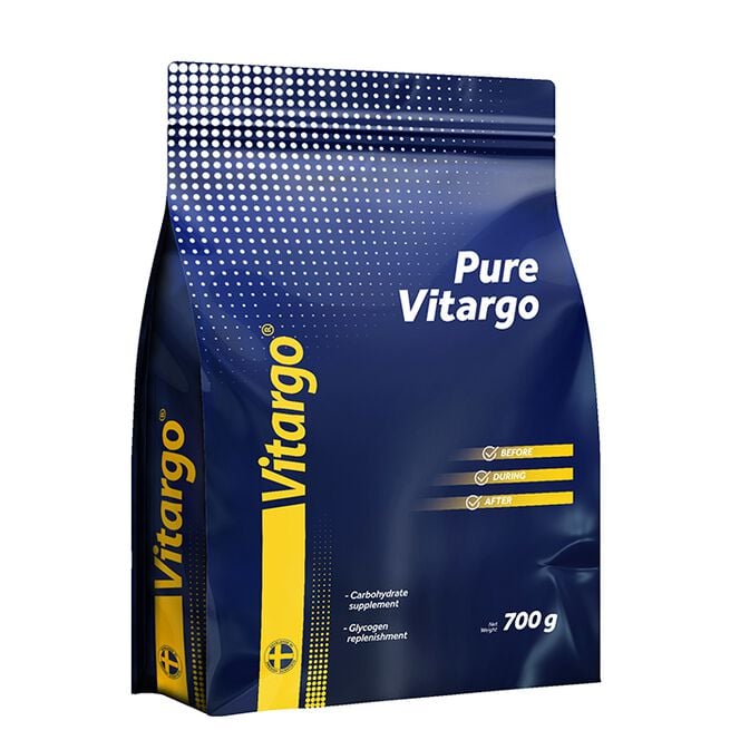Vitargo Pure, 700 g