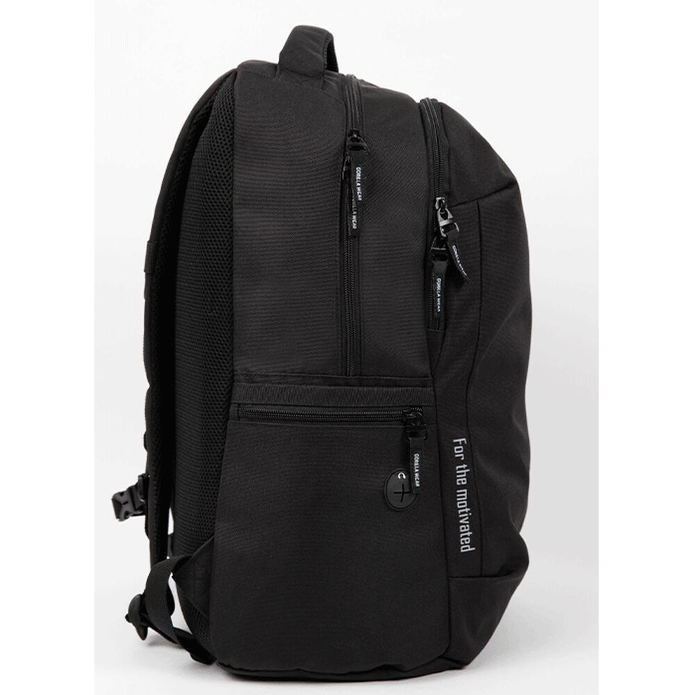 Gorilla Wear Akron Ryggsekk 31 L, bilde 5 av 7