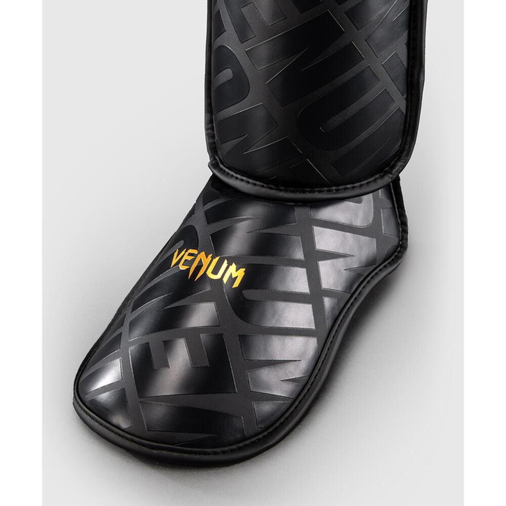Venum Contender 1.5 XT 3D Leggbeskyttere, bilde 3 av 4