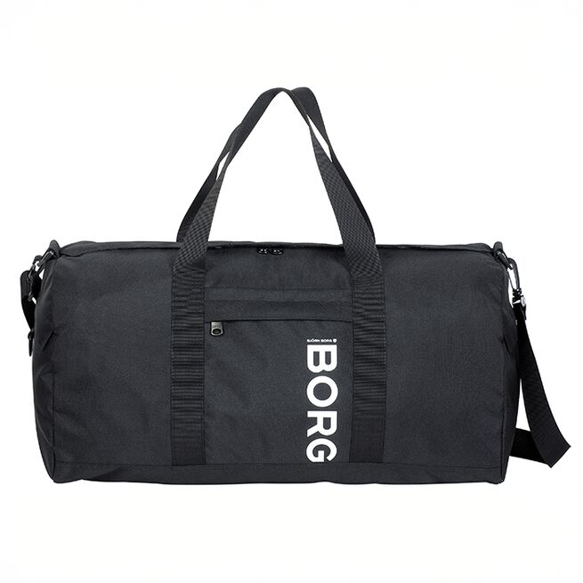Sportsbag Svart