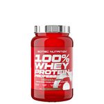 100% Whey Protein Professional, 920 g, Ice Coffee 