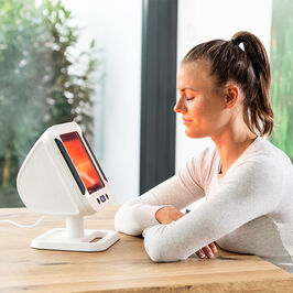 Infraröd Lampa IL 60 300 watt  Infrarød Lampe IL 60 300 watt