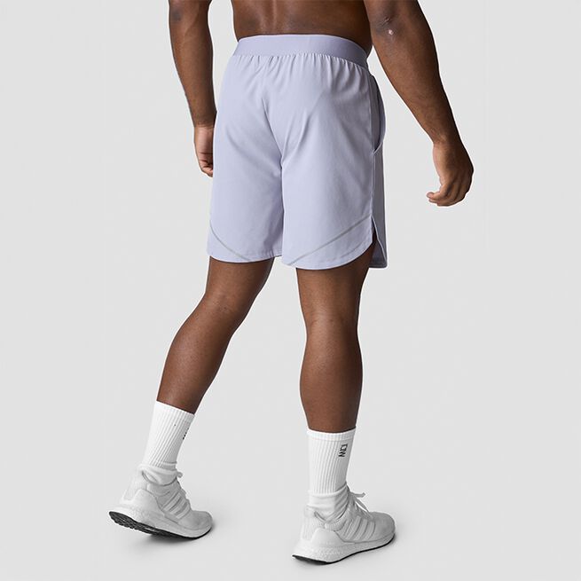 Mirage Shorts Blå
