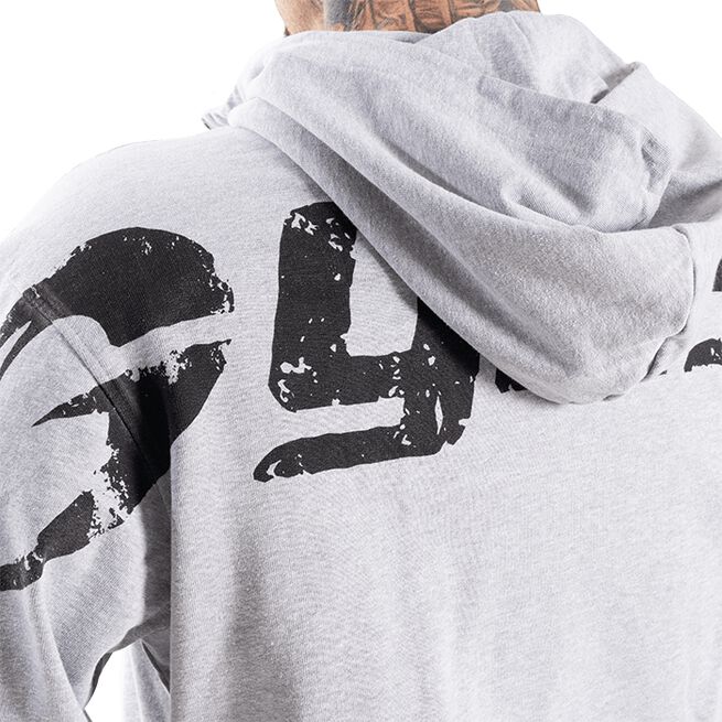 Original Hoodie, Greymelange