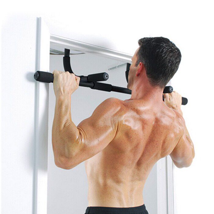 Total Upper Body Workout Bar D&oslash;rgym