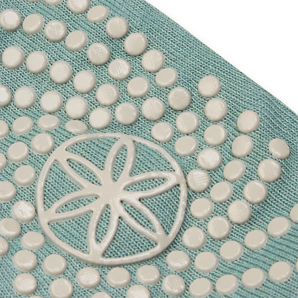 Gaiam Grippy Yoga-Barre Socks, bilde 3 av 4