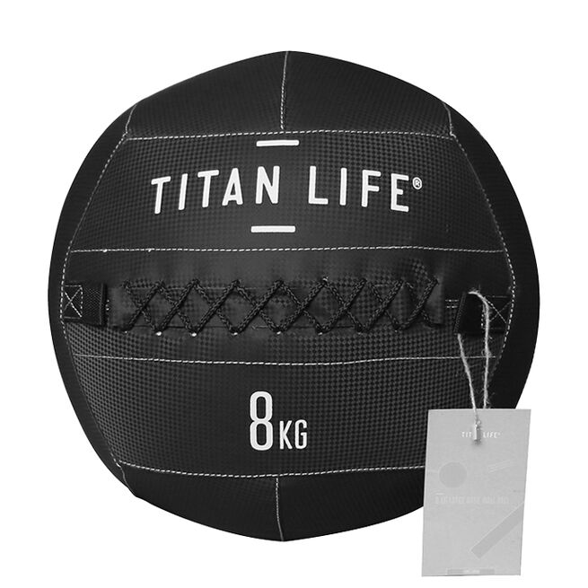 Wall Ball Medisinball