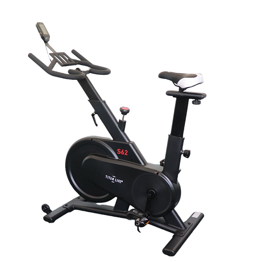 Titan Life S62 Spinningsykkel, bilde 7 av 10