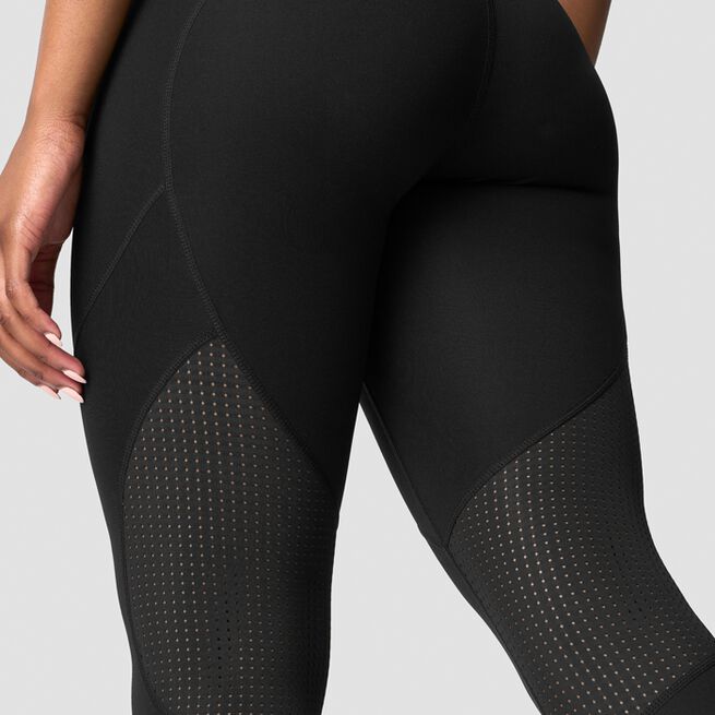 Endurance Tights Svart