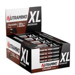 16 x Nutramino XL ProteinBar, 74 g, Chocolate