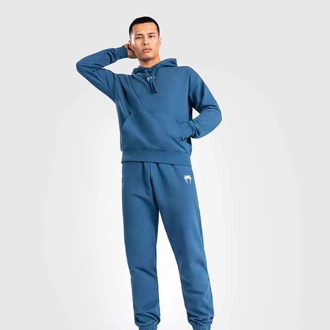 Vortex XL Hoodie Marineblå