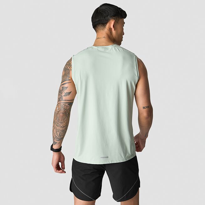 Mirage Singlet Grønn