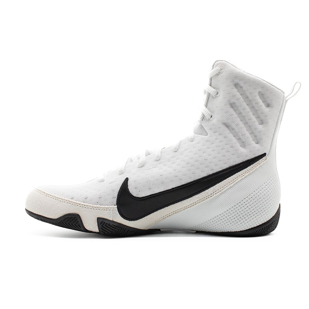 Nike Machomai 3 Boksesko, bilde 4 av 10