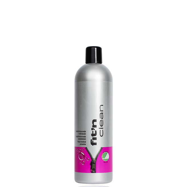 Fit'n Clean vaskemiddel