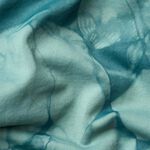 ICIW Define Seamless Tie Dye Tights, Teal