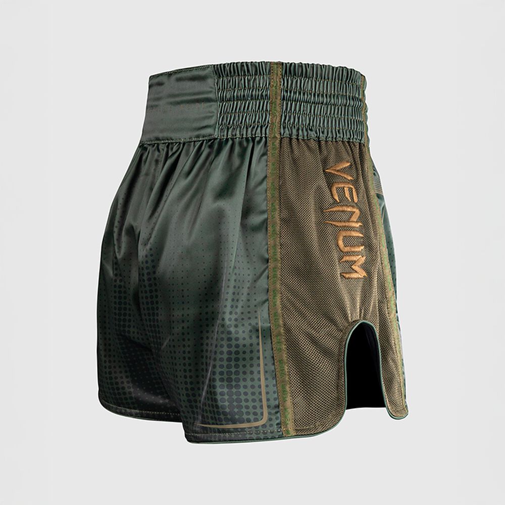 Venum Stealth Muay Thai Shorts, bilde 4 av 4