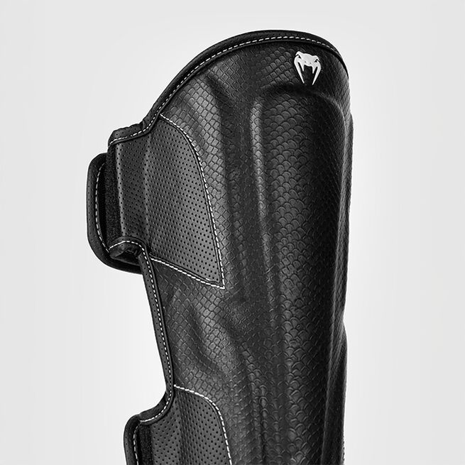 Impact Evo Scales Leggbeskyttere Svart
