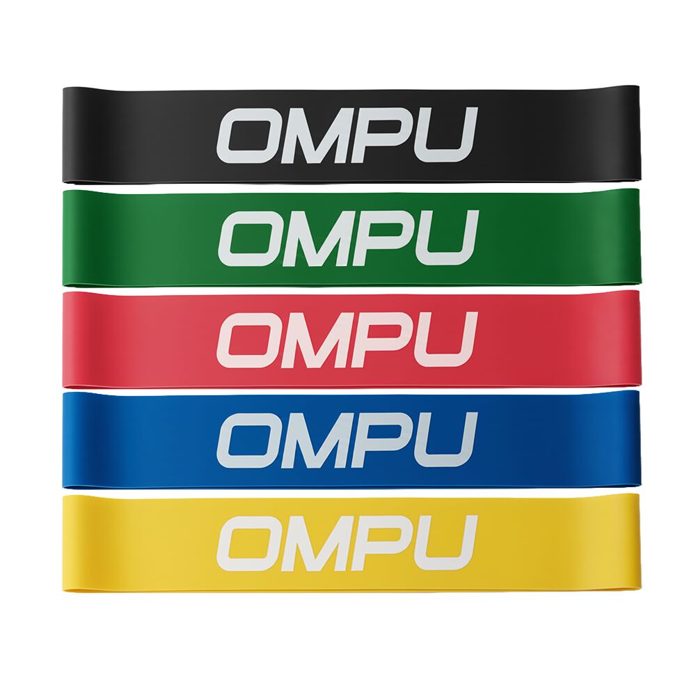 OMPU Mini Band x 5, bilde 2 av 3
