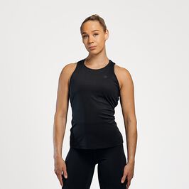 Star Tank Top Black XS  Star Tank Top Black