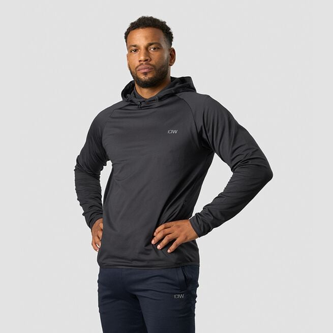 Ultimate Training Hoodie, Graphite