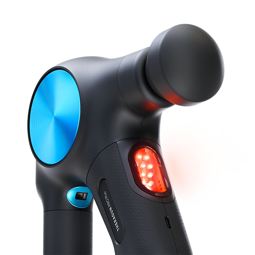 Theragun PRO Plus, bilde 4 av 12