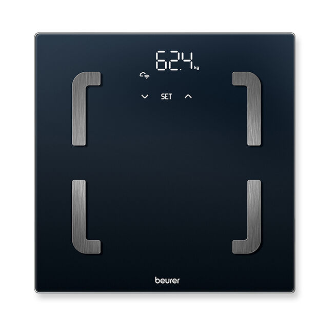 Diagnostisk Personvekt BF 880 wifi