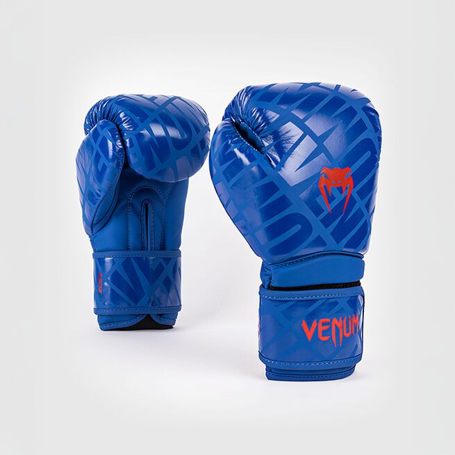 Contender 1.5 XT Boksehansker Blå